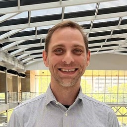 Nate Wiggins, PhD